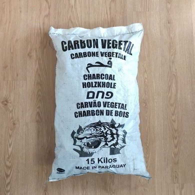 Ventajas del carbón vegetal de calidad para cocinar