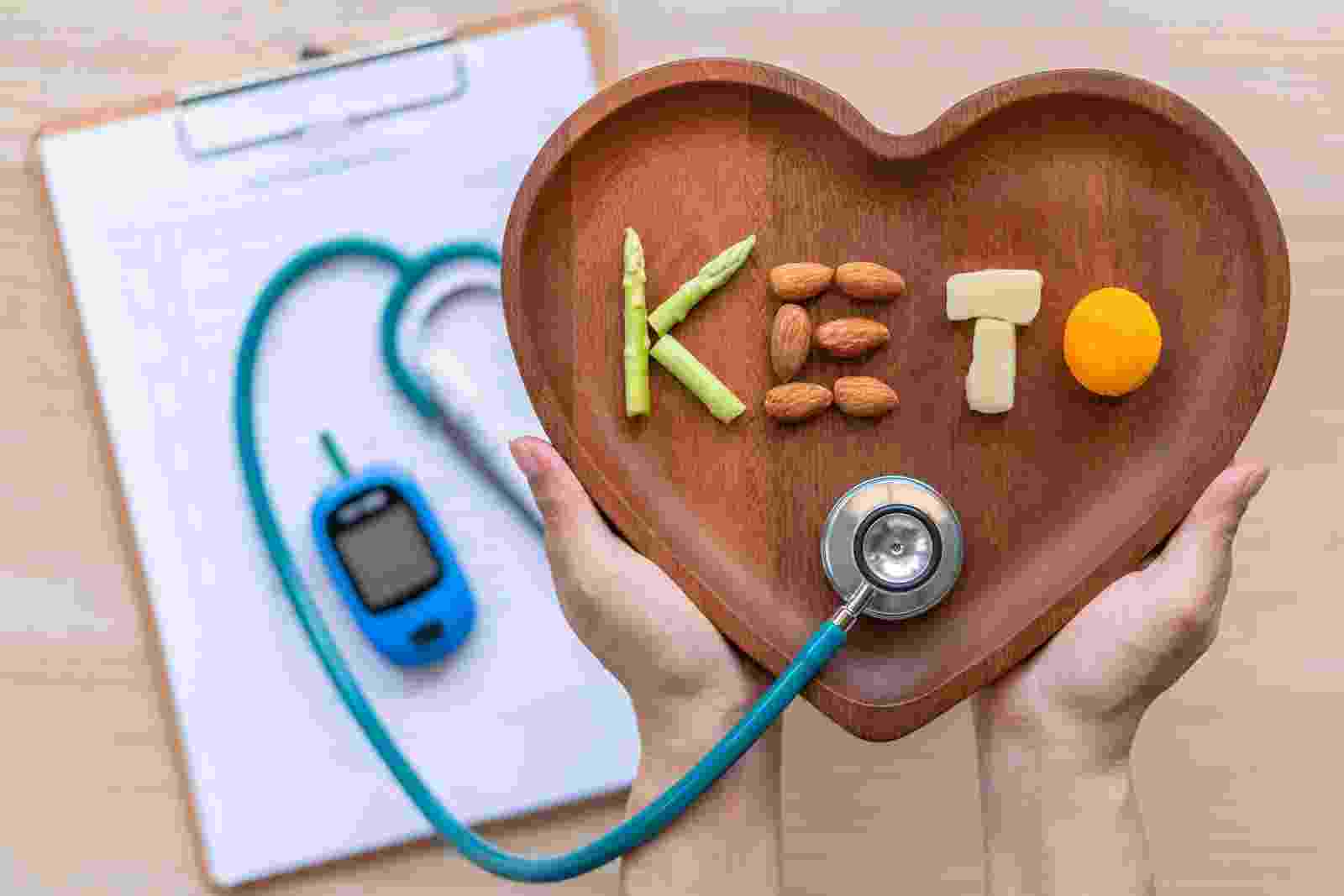Mitos sobre la dieta keto ¿Qué dice la ciencia?