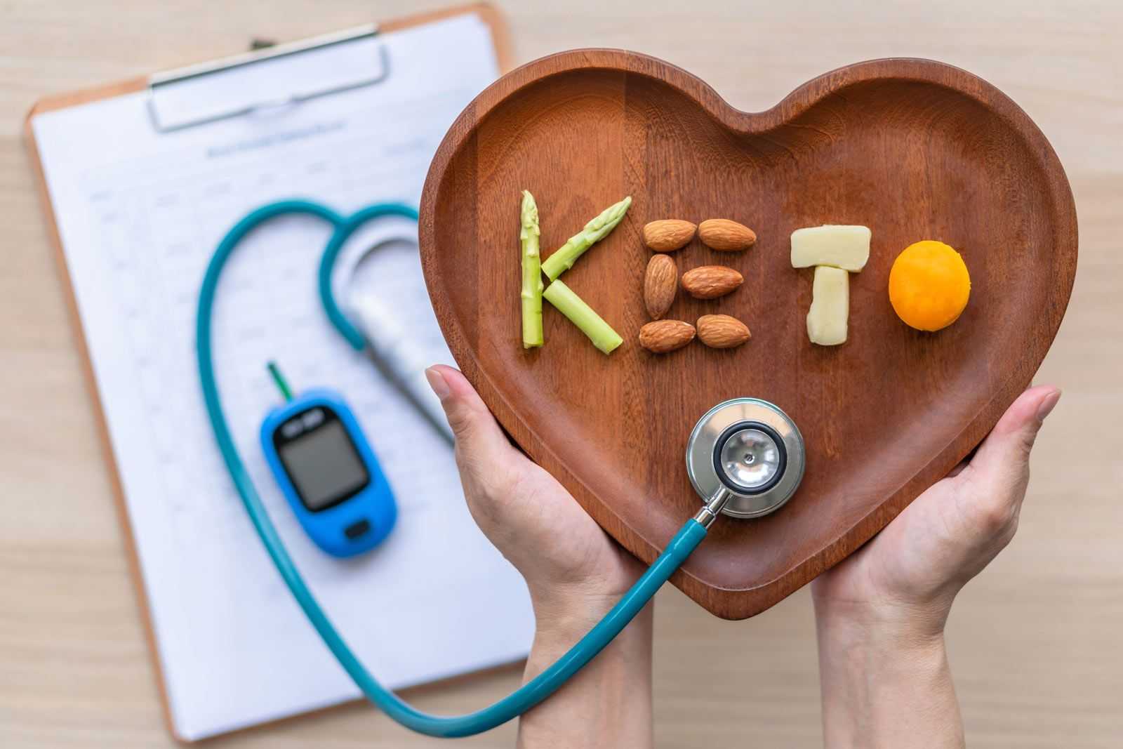 Mitos sobre la dieta keto ¿Qué dice la ciencia?