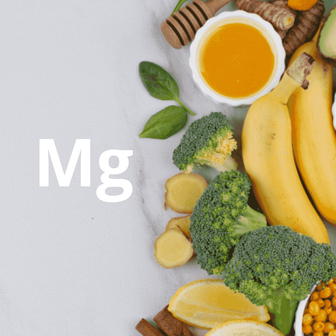 Los beneficios del magnesio ¿Por qué deberías consumirlo?