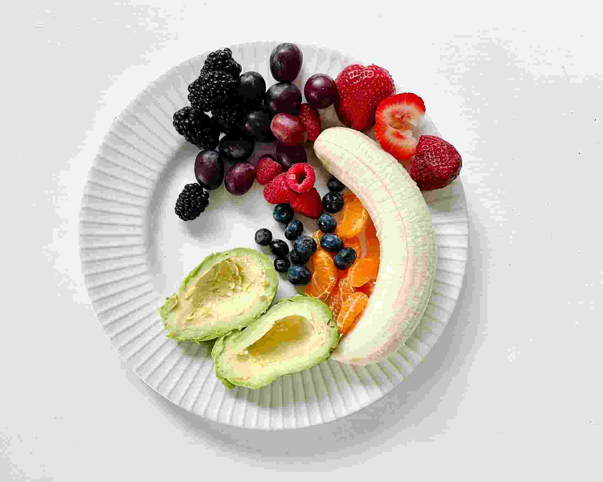 Guía rápida para comenzar una Dieta Antiinflamatoria hoy