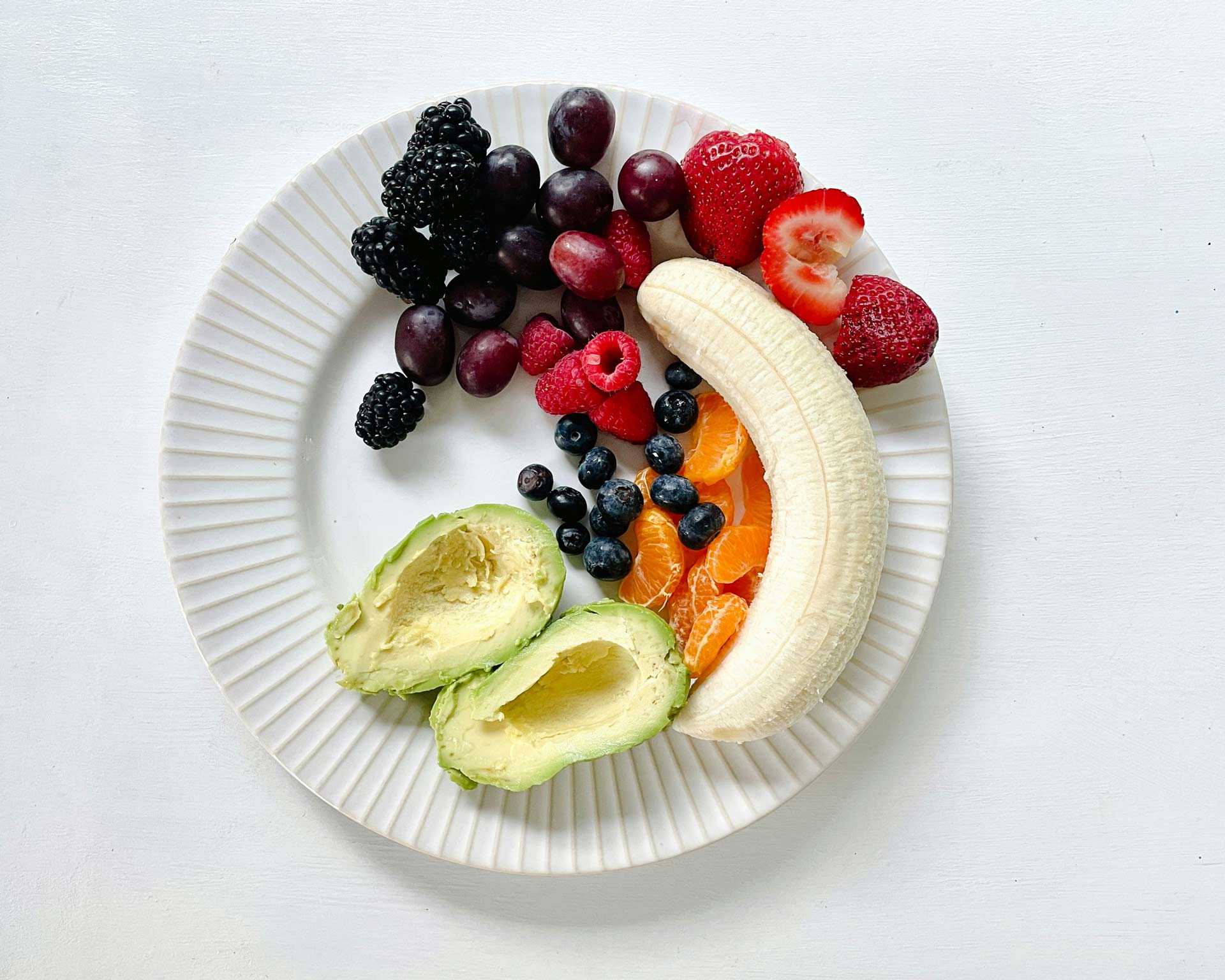 Guía rápida para comenzar una Dieta Antiinflamatoria hoy