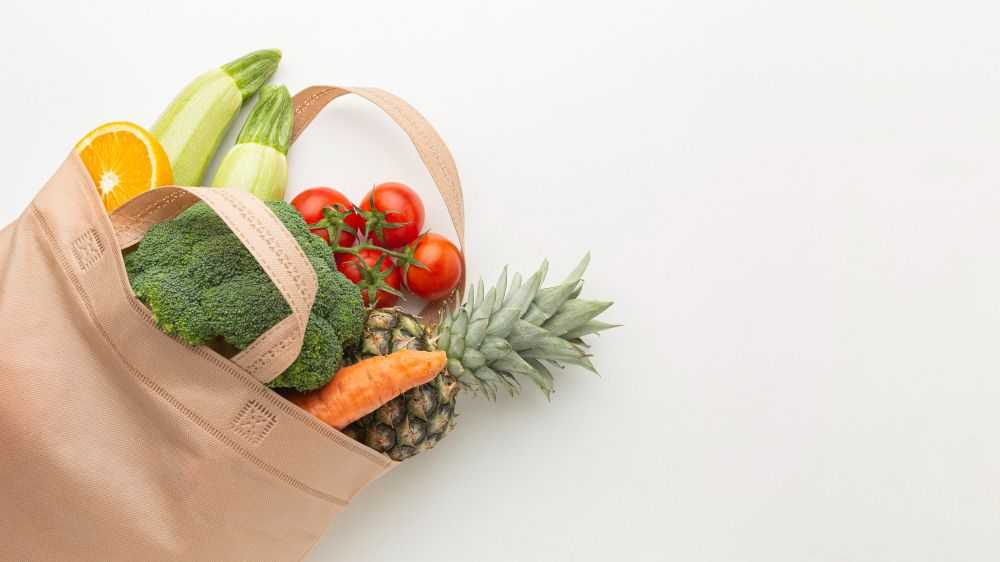 Evita el desperdicio de alimentos. 7 Consejos para organizar tu despensa