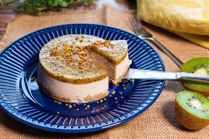 MINI POSTRE PARA GRAN ANTOJO