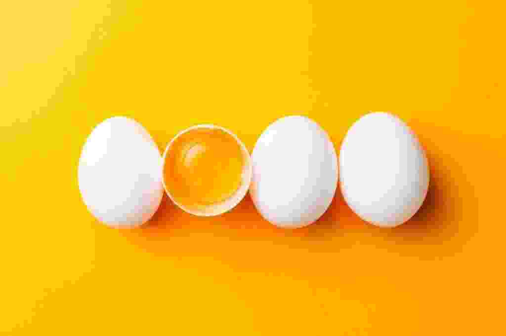 El huevo ¿Amigo o enemigo de la salud?