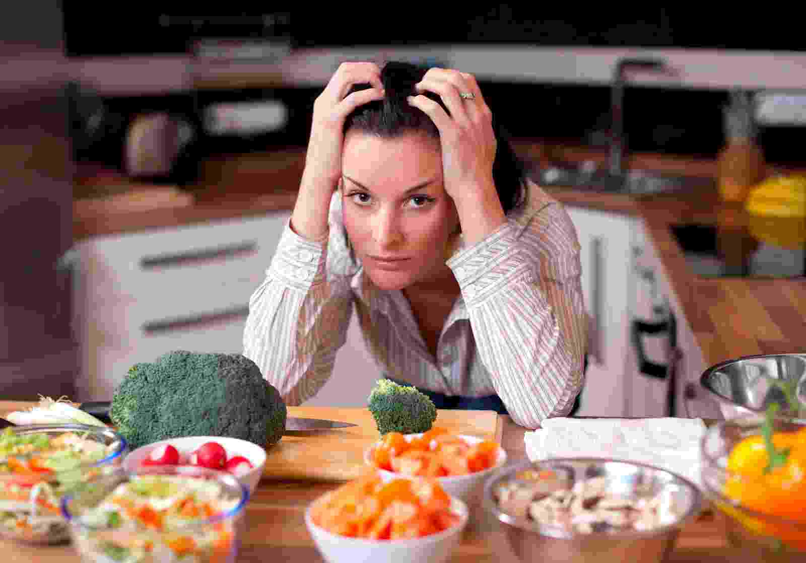 Las dietas restrictivas cómo afectan a tu relación con la comida