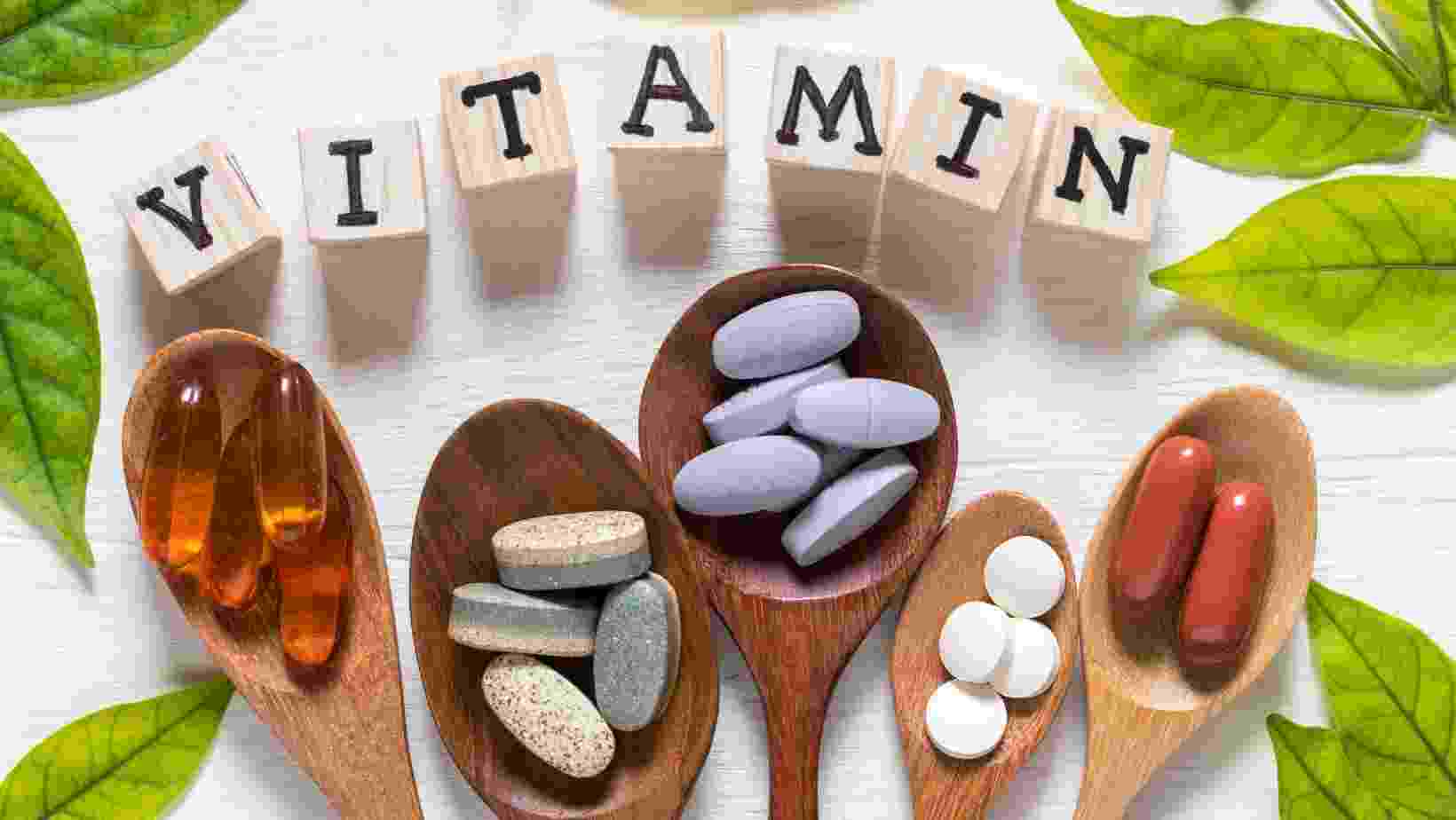 ¿Cuáles son las vitaminas más importantes para el correcto funcionamiento del organismo?