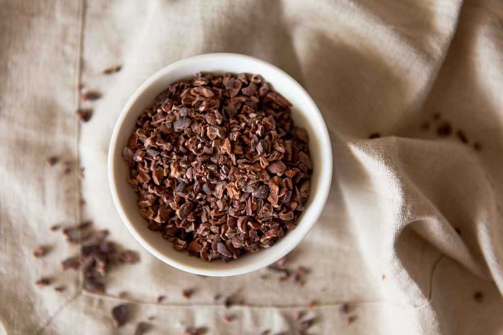 ¿Son sanos los Nibs de Cacao o sólo una moda más?
