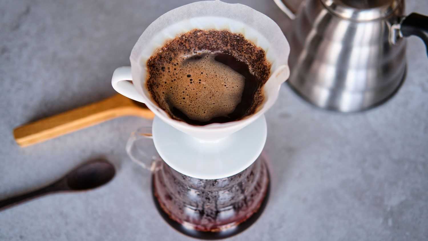 7 beneficios del (buen) café sobre la salud