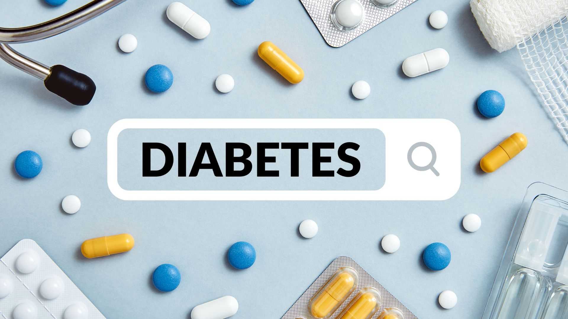 Qué es la diabetes y cómo prevenirla con una buena alimentación