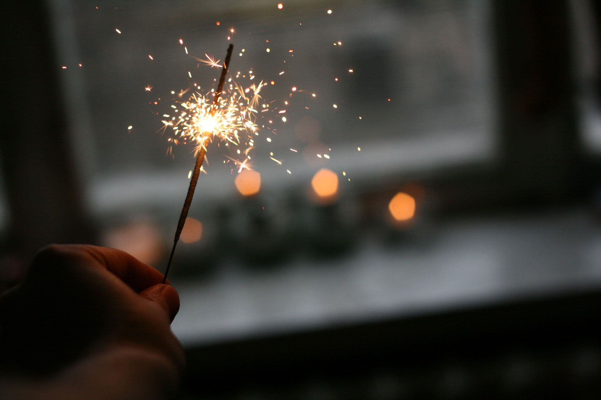Tradiciones y propósitos para comenzar el año | LA COCINA SANA
