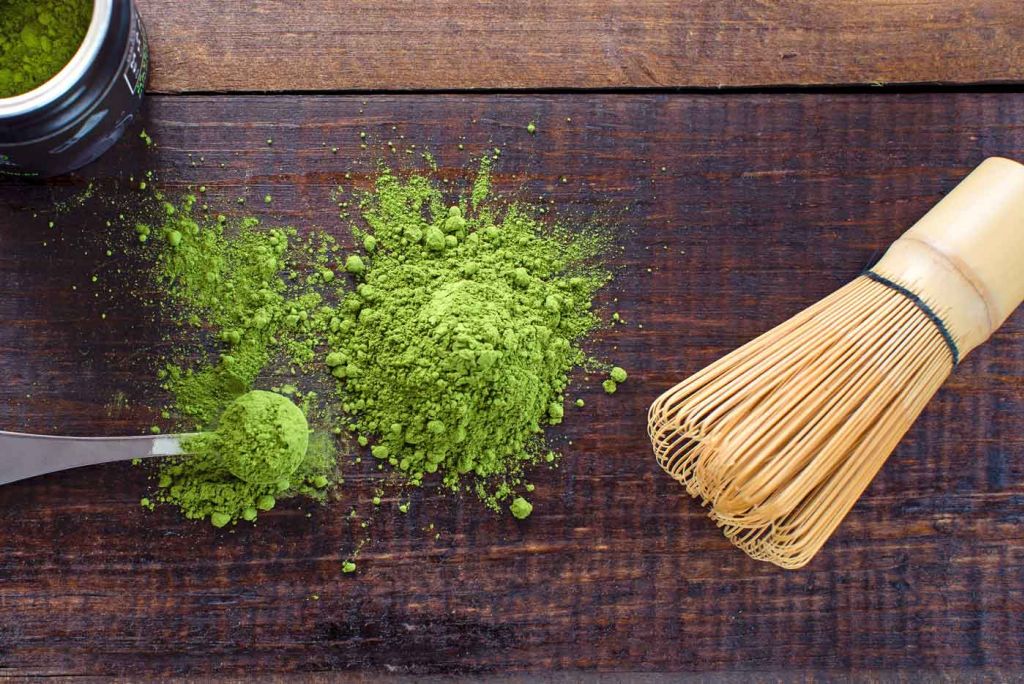 5 Beneficios del té verde matcha para tu piel - ISDIN