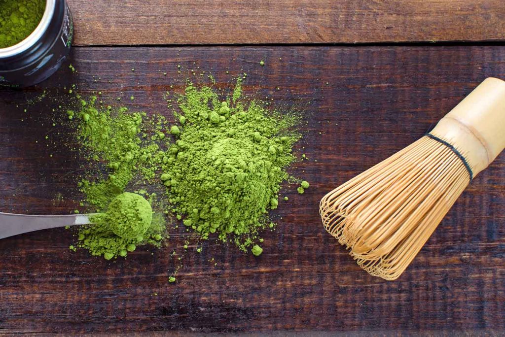 Té Matcha qué es, beneficios, propiedades y cómo se usa LA COCINA SANA