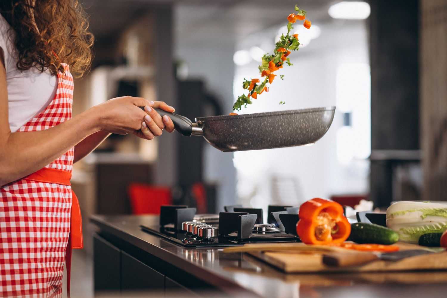 Trucos de cocina que facilitarán tu vida 