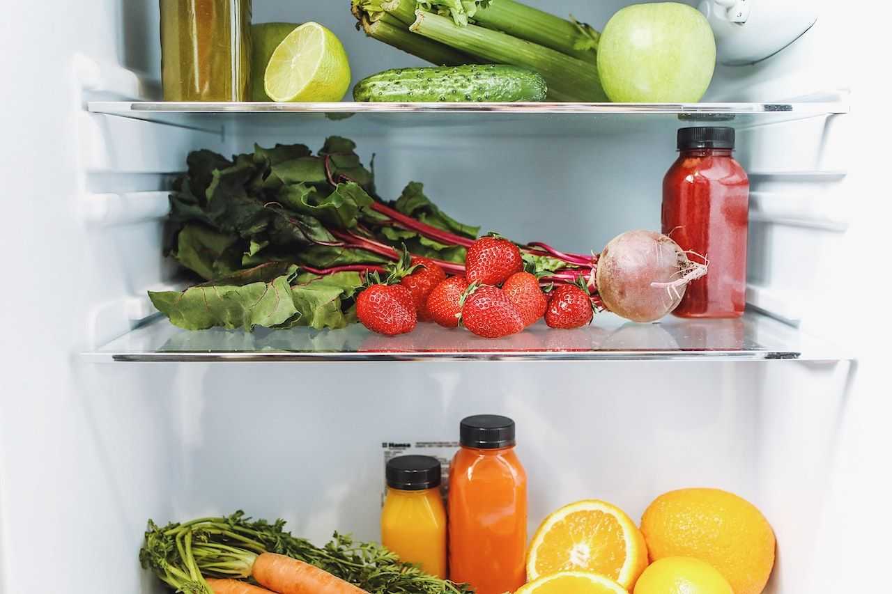  15 alimentos que no debes guardar en tu refrigerador