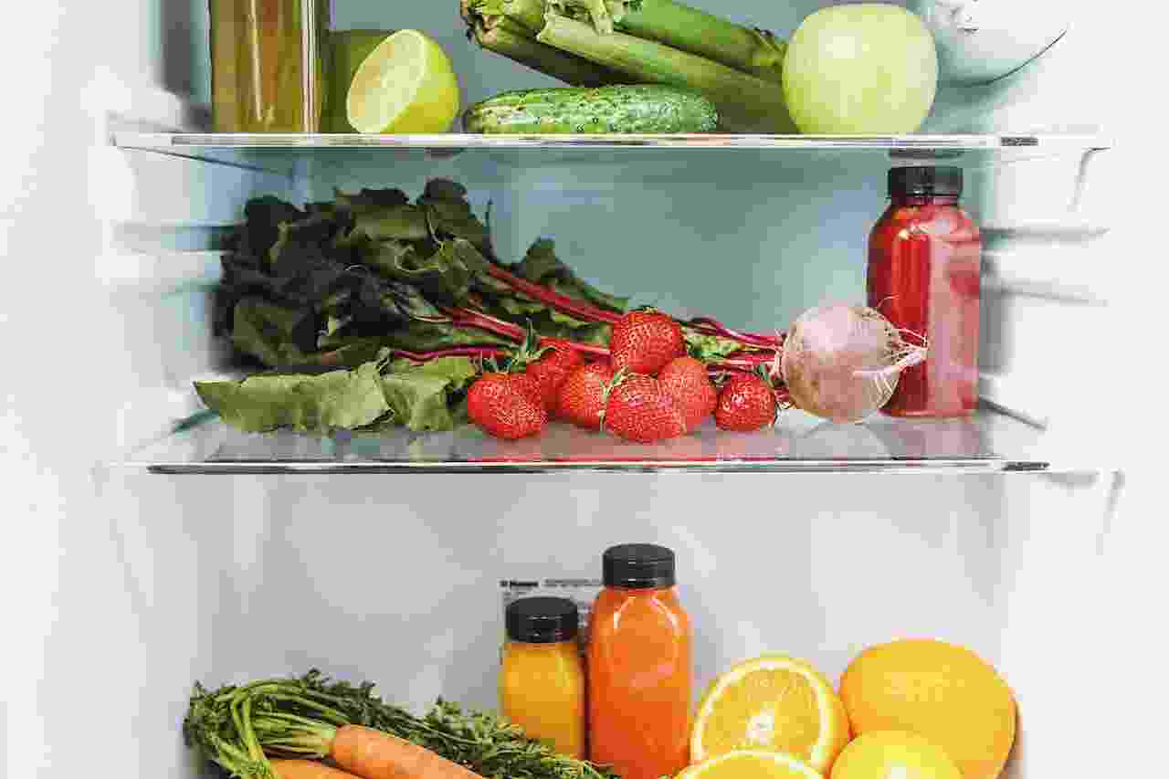  15 alimentos que no debes guardar en tu refrigerador
