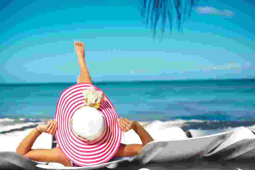 ¿Cómo disfrutar tus vacaciones sin afectar tu salud y peso?