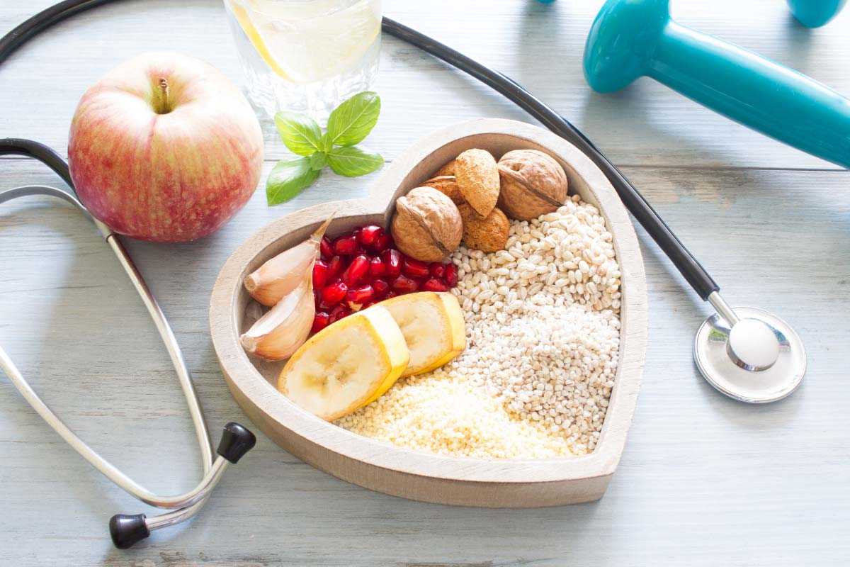 5 Consejos para mejorar tus niveles de colesterol bueno